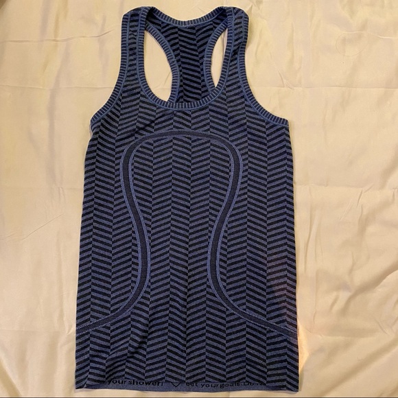LULULEMON Swiftly Tech Racerback - Picture 4 of 7